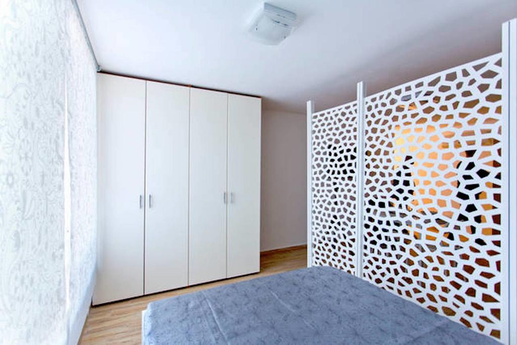 Apartamento In Palermo'S Center Exterior foto
