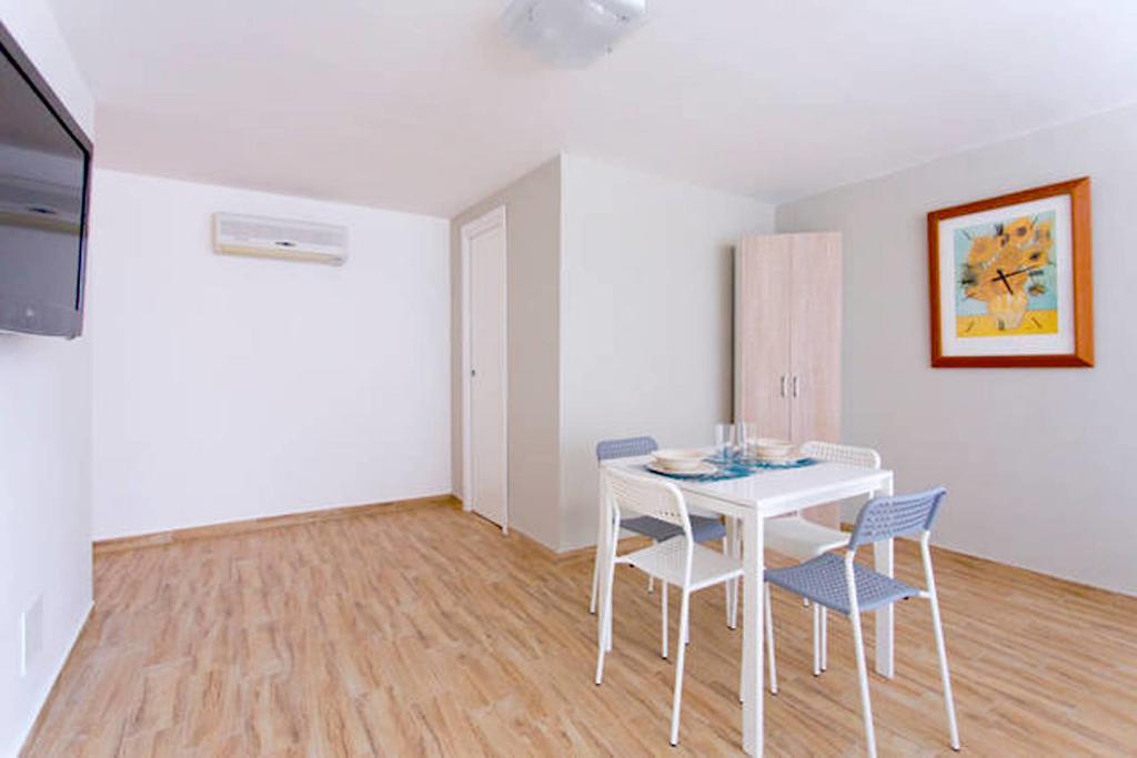 Apartamento In Palermo'S Center Exterior foto